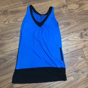 Bella Matto Dress size small